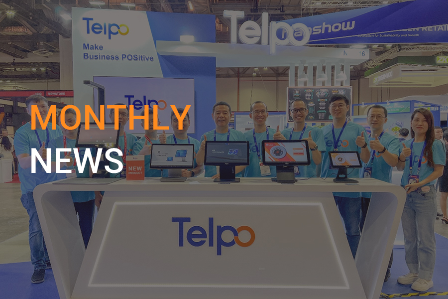 Telpo-Monthly-News-June
