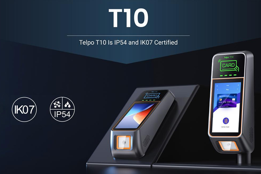 Telpo_Telpo T10 cover