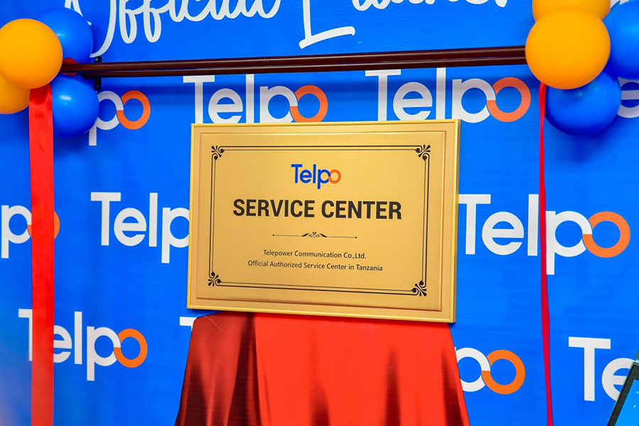 Telpo-service-center-tanzania