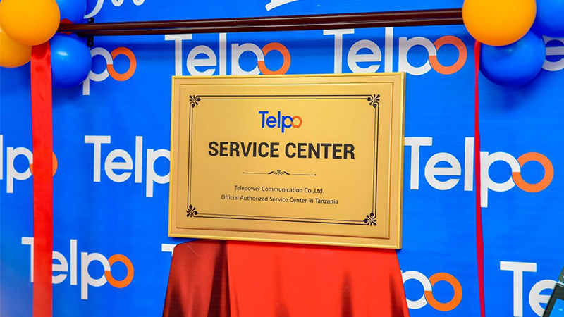 Telpo-service-center-tanzania