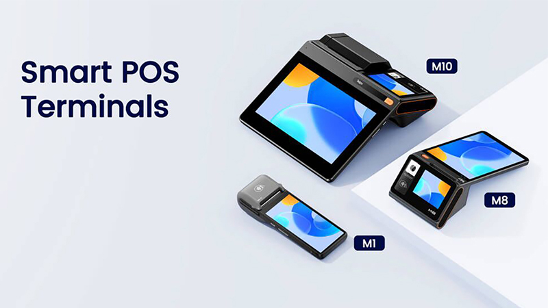 Telpo-smart-POS-terminal