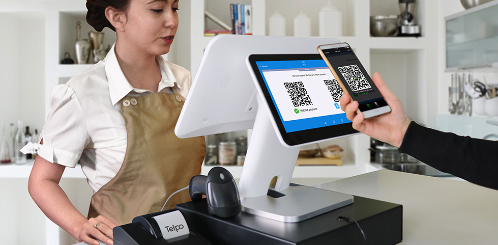 Telpo-TPS680-Android-desktop-POS