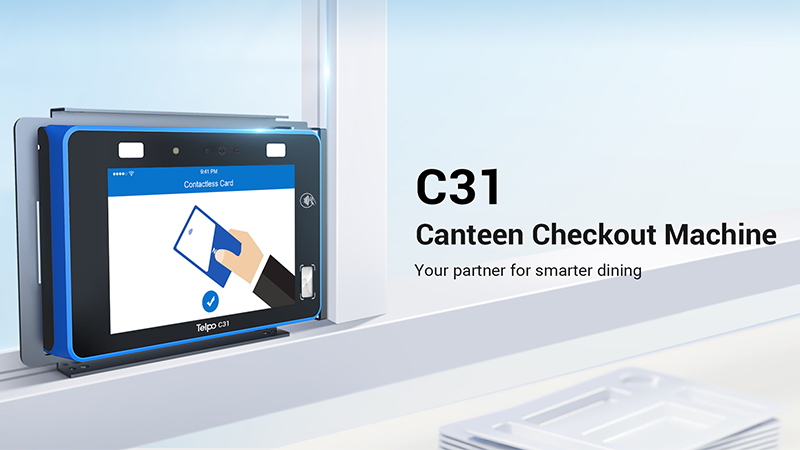 Telpo-C31-Canteen-checkout-machine-2