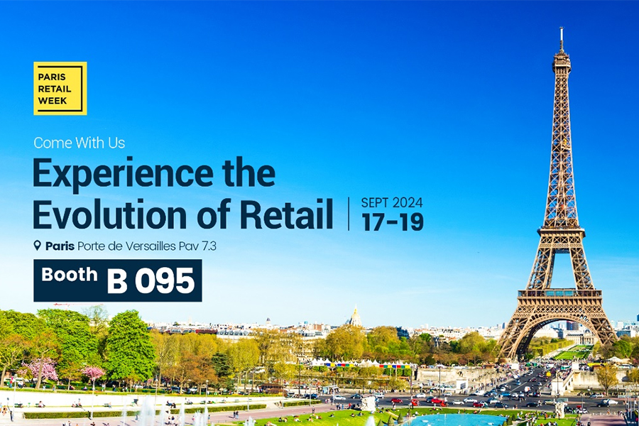 Telpo-Paris-Retail-Week-2024