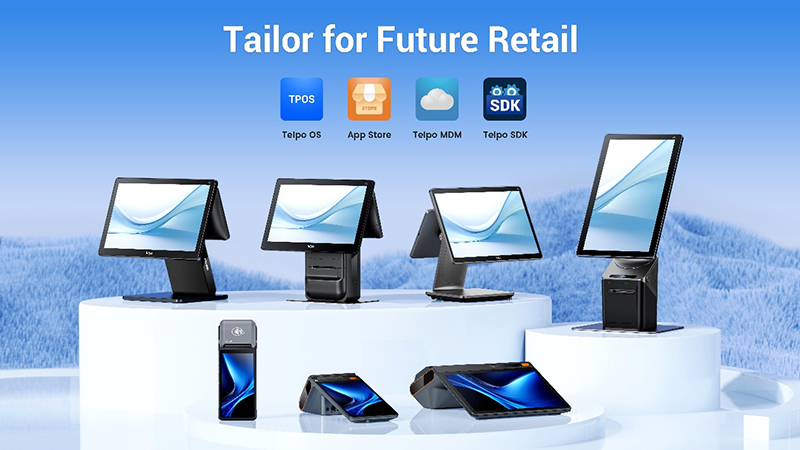 Telpo-Retail-Smart-POS-Terminal