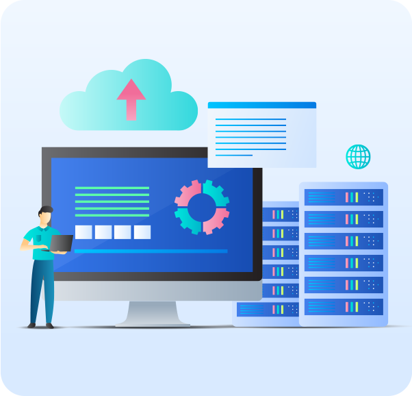 Web Embedding Support