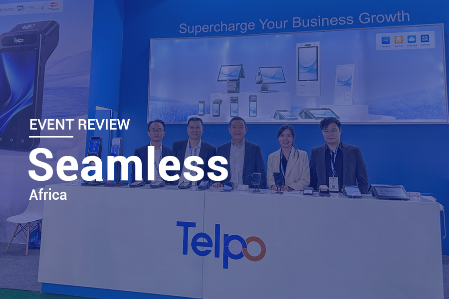 Telpo-Seamless-Africa-2024