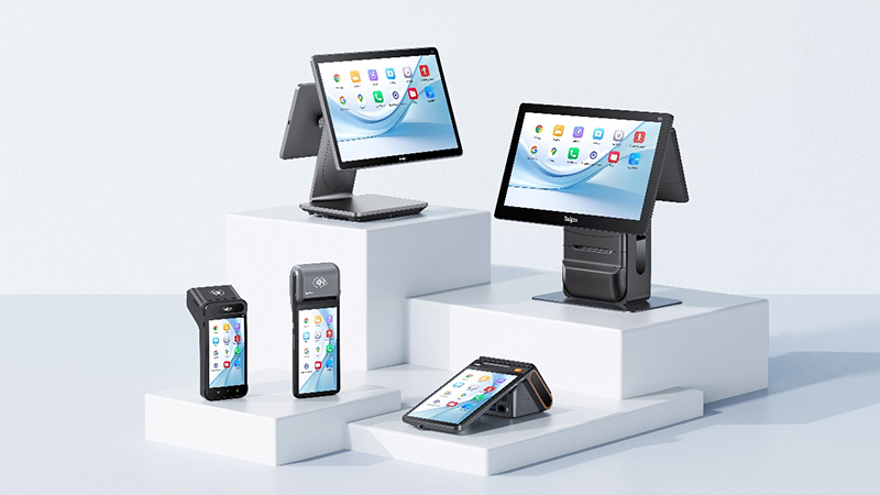 Telpo-Payment Innovation-smart-POS-and-cash-register