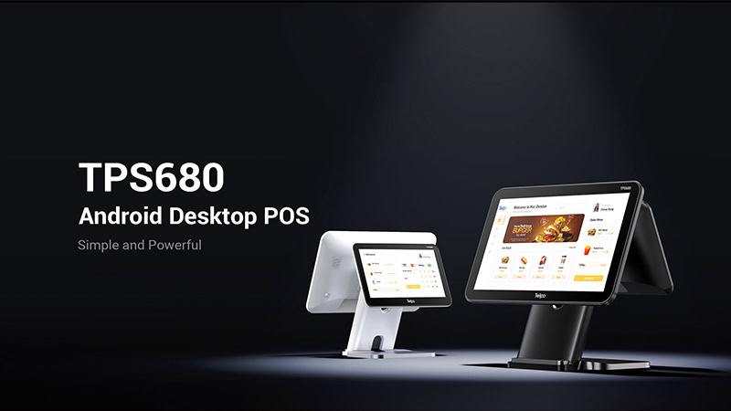 Telpo-TPS680-smart-cash-register