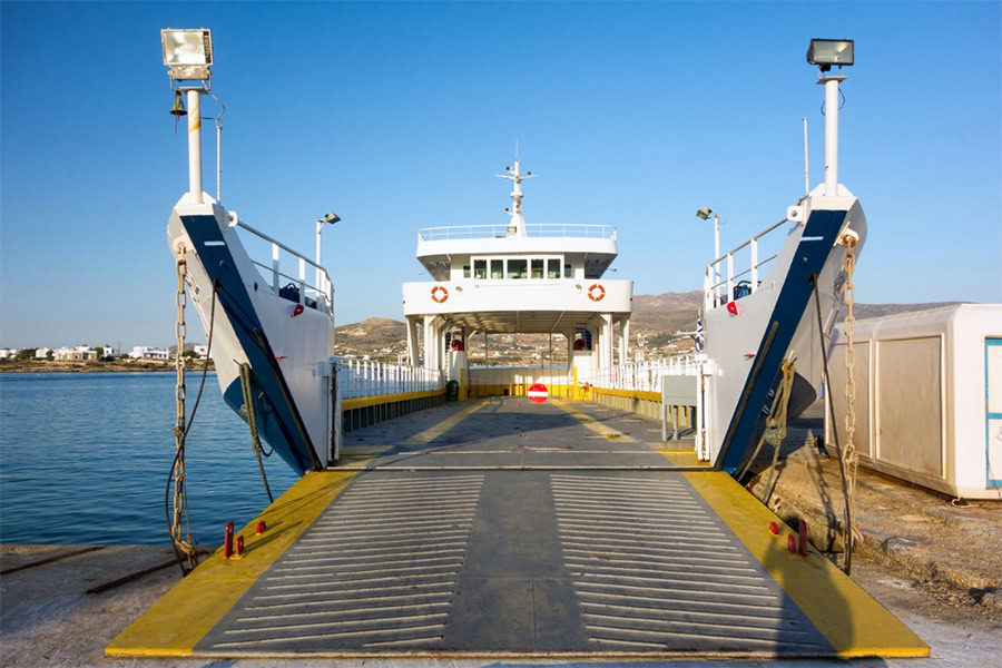 ferry-terminal